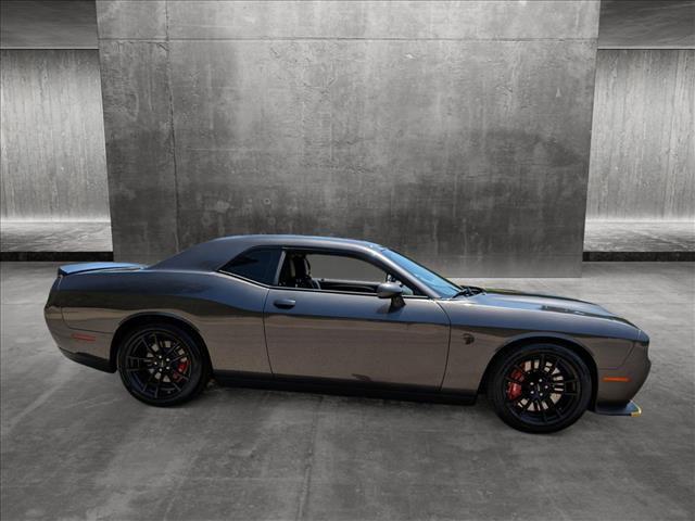 used 2023 Dodge Challenger car, priced at $77,875