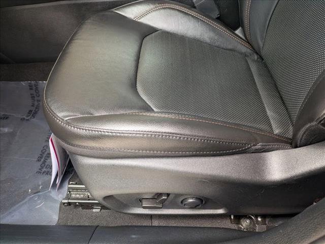 used 2022 Jeep Compass car, priced at $24,988