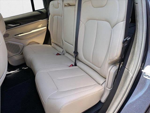 used 2023 Jeep Grand Cherokee 4xe car, priced at $35,500