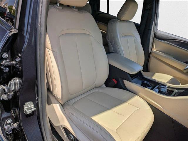 used 2023 Jeep Grand Cherokee 4xe car, priced at $35,500
