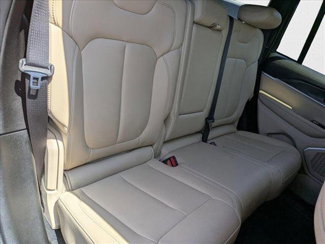 used 2023 Jeep Grand Cherokee 4xe car, priced at $35,500