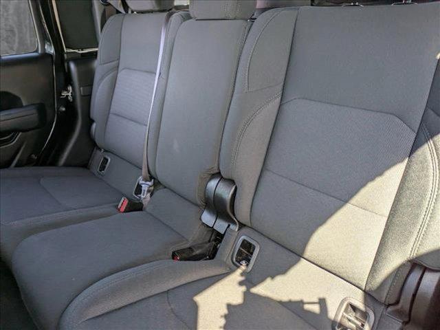used 2022 Jeep Gladiator car, priced at $31,847