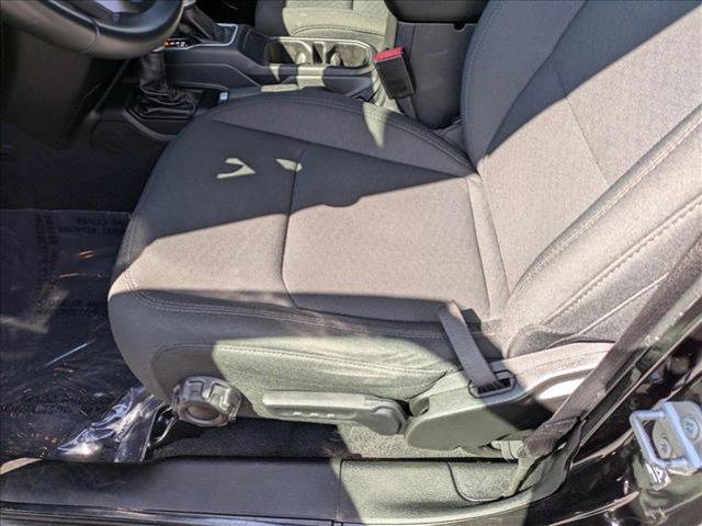 used 2022 Jeep Gladiator car, priced at $31,847