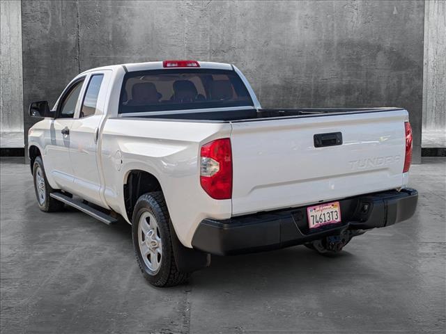 used 2016 Toyota Tundra car, priced at $24,999