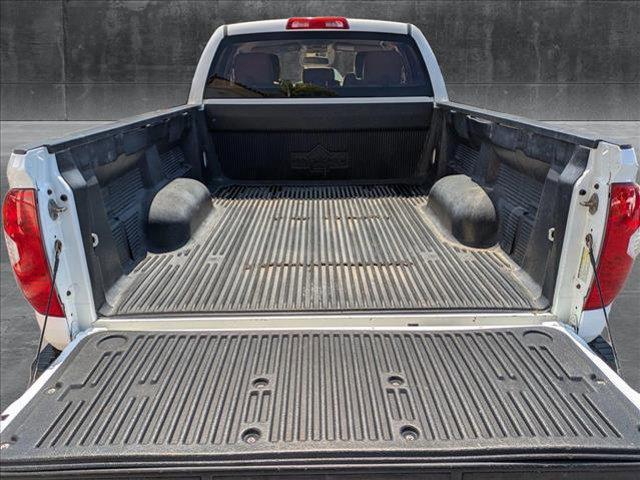 used 2016 Toyota Tundra car, priced at $24,999