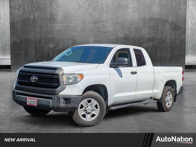 used 2016 Toyota Tundra car, priced at $25,999