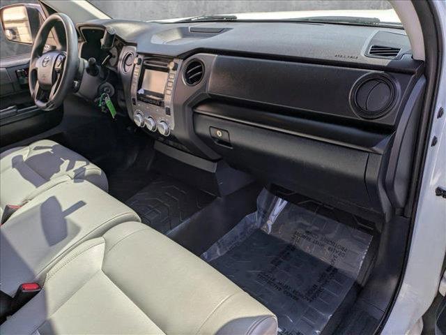 used 2016 Toyota Tundra car, priced at $24,999