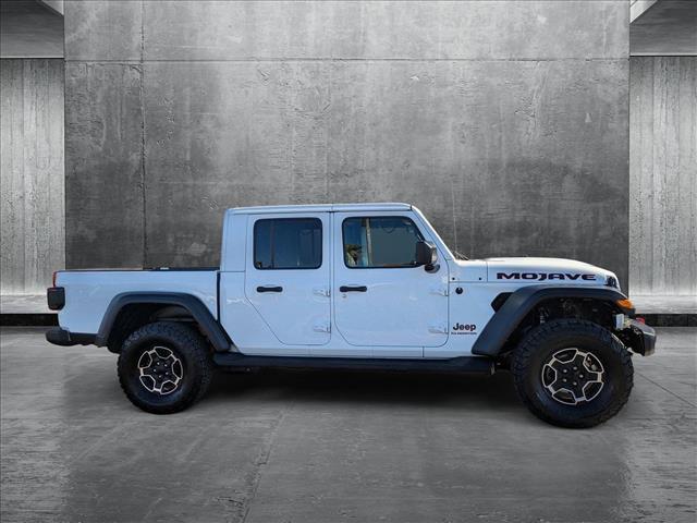 used 2022 Jeep Gladiator car, priced at $39,997