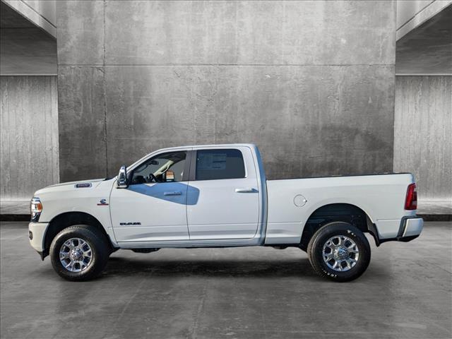 new 2024 Ram 2500 car, priced at $77,025