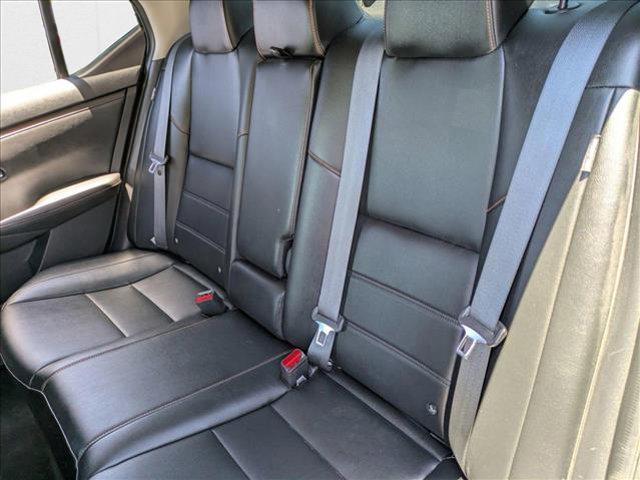 used 2020 Nissan Sentra car, priced at $16,495