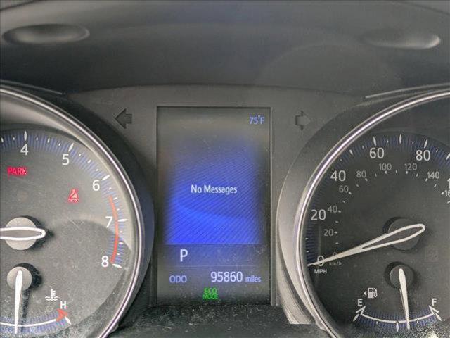 used 2018 Toyota C-HR car, priced at $14,986