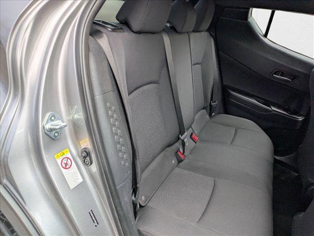 used 2018 Toyota C-HR car, priced at $14,986