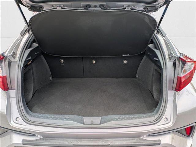 used 2018 Toyota C-HR car, priced at $14,986