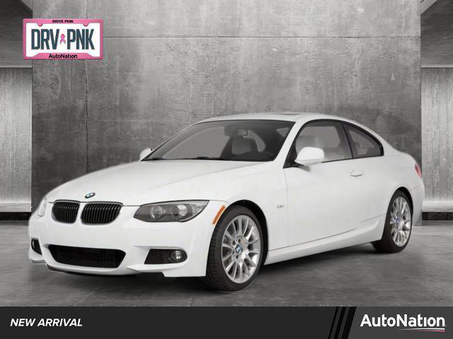 used 2011 BMW 328 car, priced at $12,730