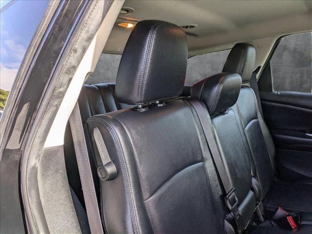 used 2014 Dodge Journey car, priced at $8,495