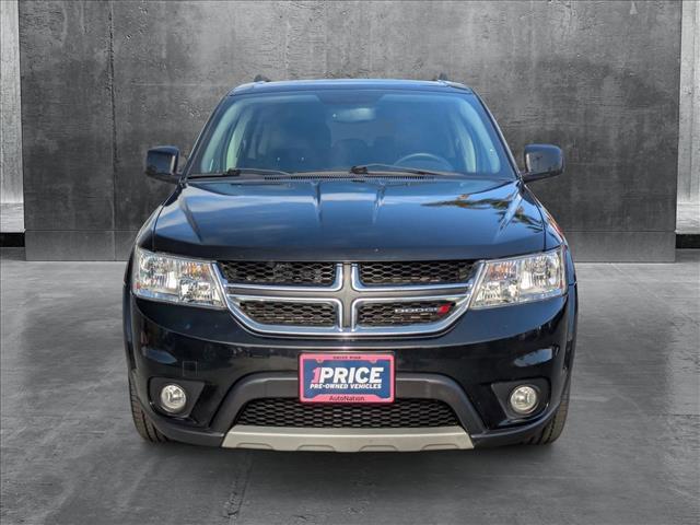 used 2014 Dodge Journey car, priced at $8,495