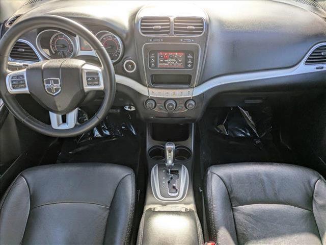 used 2014 Dodge Journey car, priced at $8,495