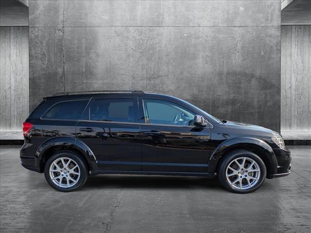 used 2014 Dodge Journey car, priced at $8,495