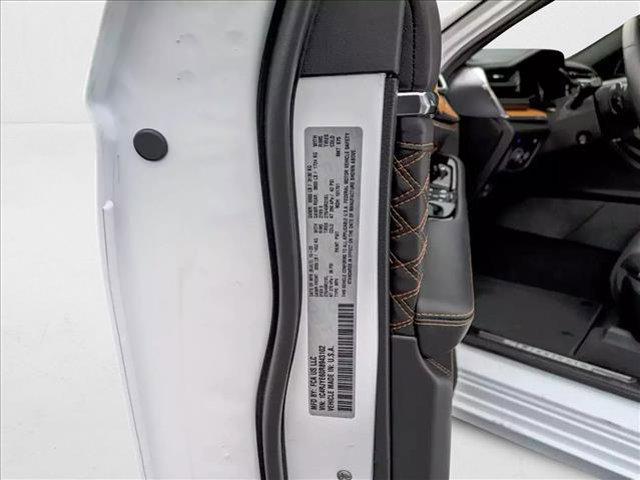 new 2024 Jeep Grand Cherokee 4xe car, priced at $72,138