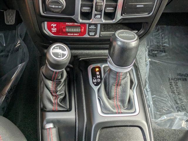 used 2020 Jeep Gladiator car, priced at $33,999