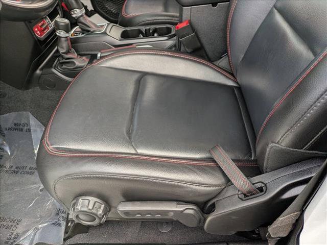 used 2020 Jeep Gladiator car, priced at $33,999