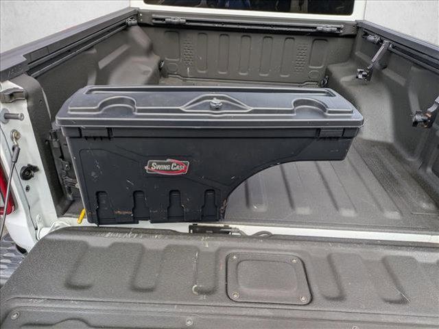 used 2020 Jeep Gladiator car, priced at $33,999