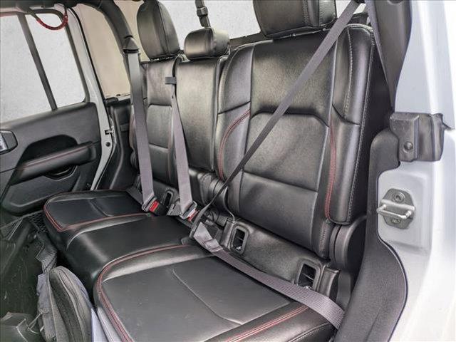 used 2020 Jeep Gladiator car, priced at $33,999