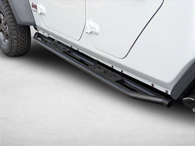 used 2020 Jeep Gladiator car, priced at $33,999