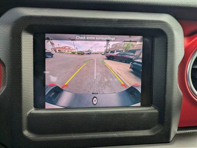 used 2020 Jeep Gladiator car, priced at $33,999