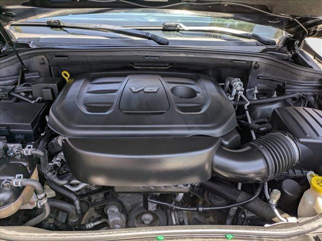 used 2016 Jeep Grand Cherokee car, priced at $13,223
