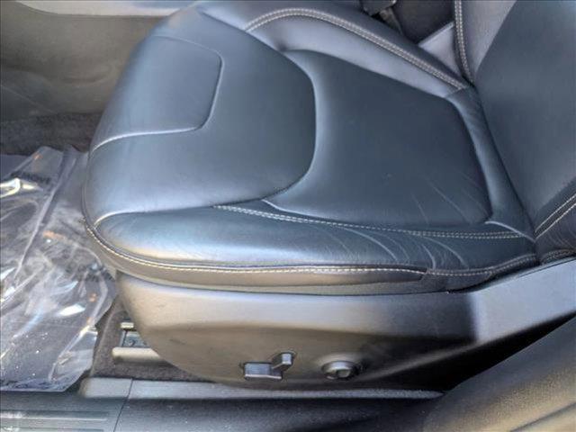 used 2016 Jeep Cherokee car, priced at $9,788