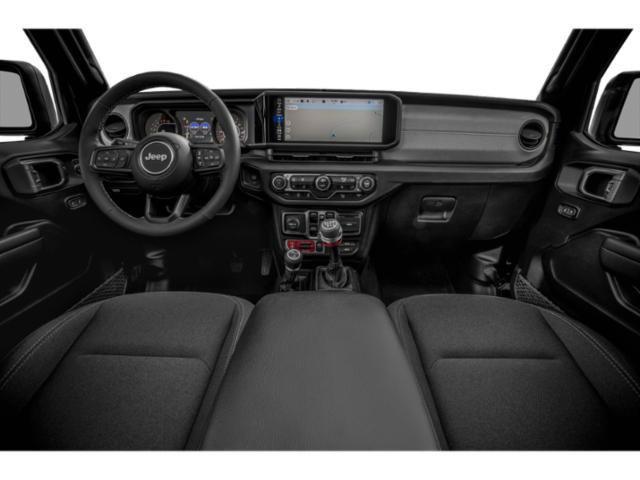 new 2024 Jeep Gladiator car, priced at $46,922