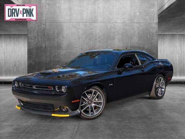new 2023 Dodge Challenger car, priced at $46,845