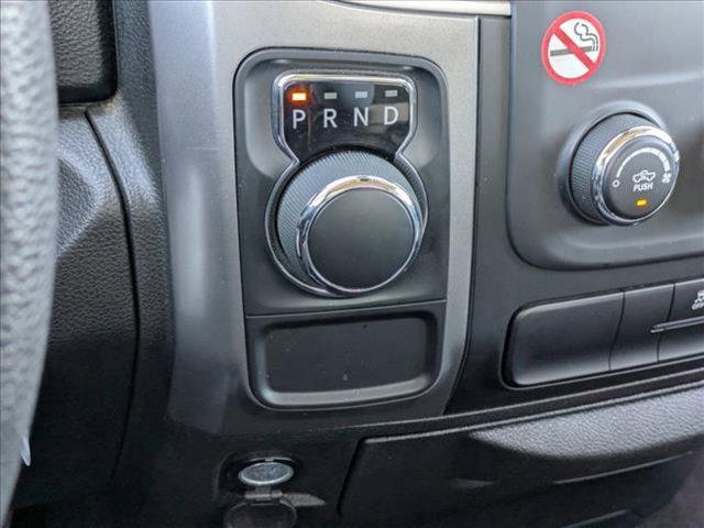 used 2024 Ram 1500 Classic car, priced at $24,990