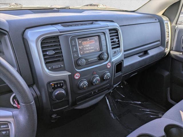 used 2024 Ram 1500 Classic car, priced at $24,990