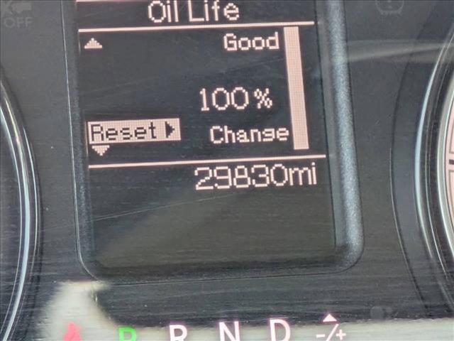 used 2024 Ram 1500 Classic car, priced at $24,990