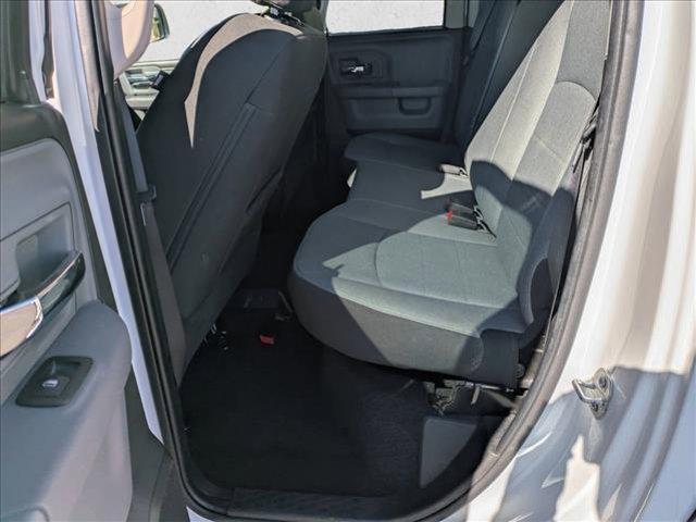 used 2024 Ram 1500 Classic car, priced at $24,990