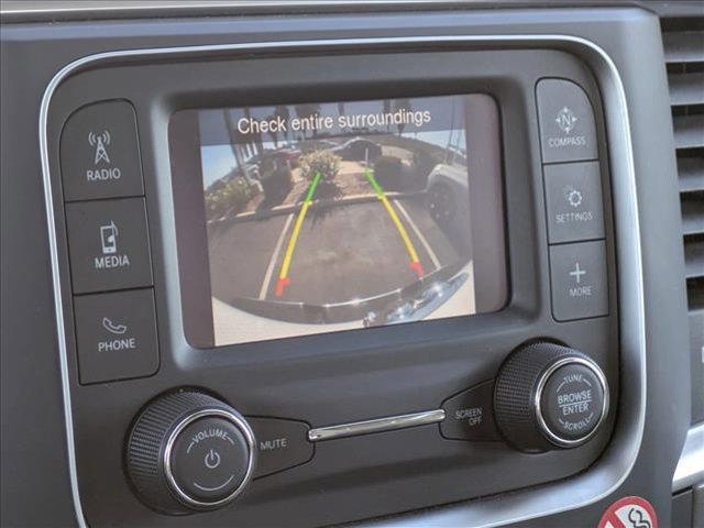 used 2024 Ram 1500 Classic car, priced at $24,990