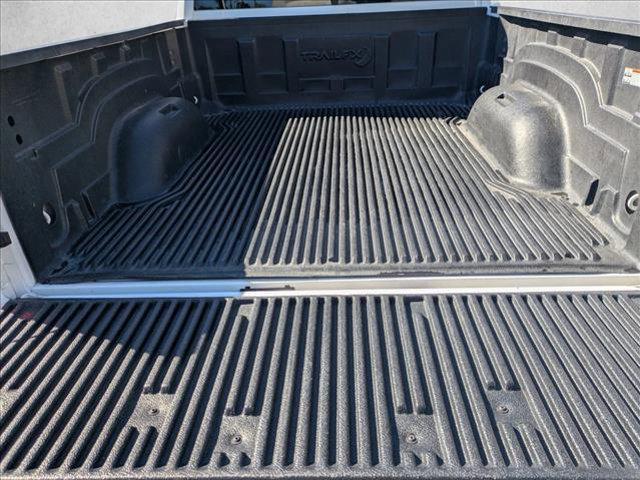 used 2024 Ram 1500 Classic car, priced at $24,990