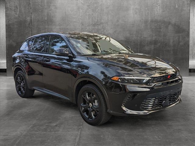 new 2024 Dodge Hornet car, priced at $44,335