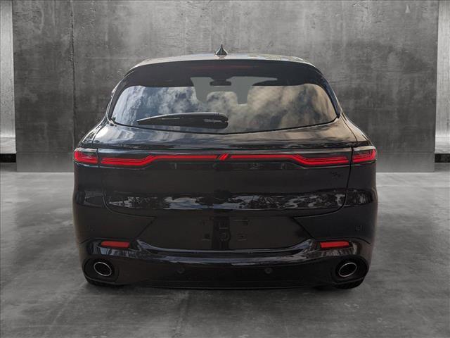 new 2024 Dodge Hornet car, priced at $43,835