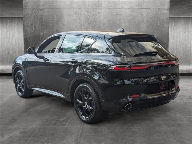 new 2024 Dodge Hornet car, priced at $51,835