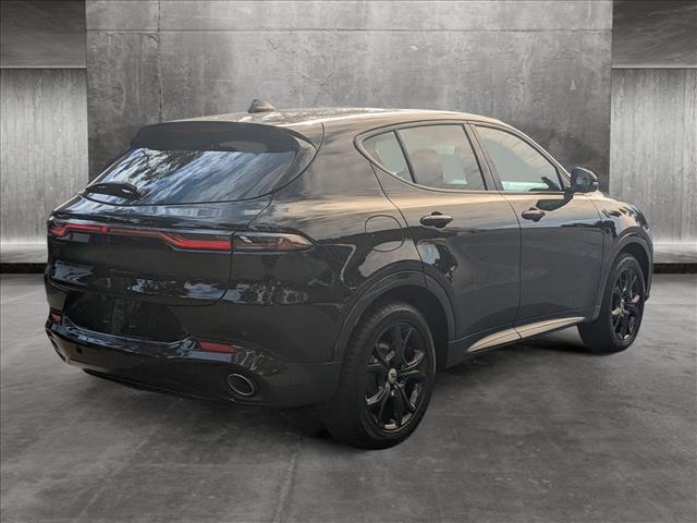 new 2024 Dodge Hornet car, priced at $44,335