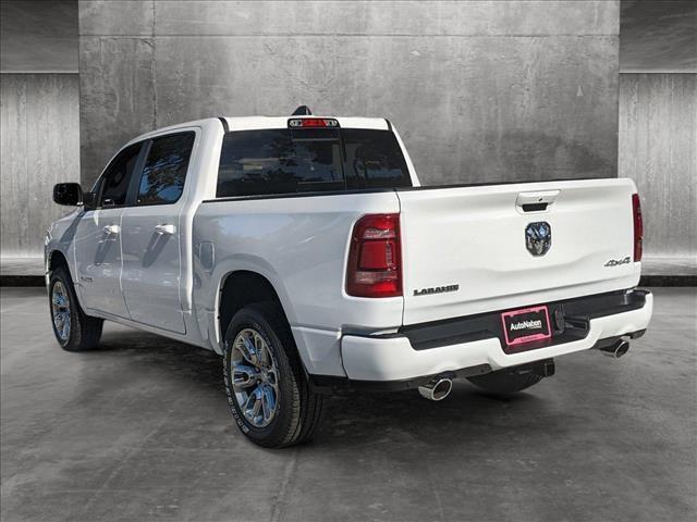 new 2024 Ram 1500 car, priced at $67,950