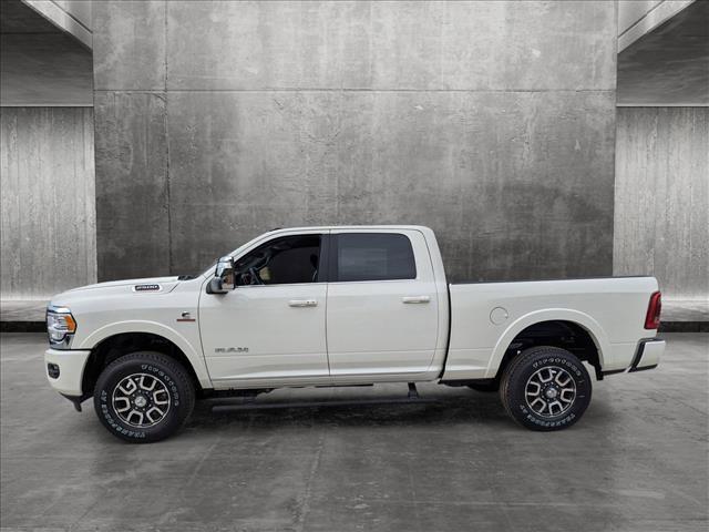 new 2024 Ram 2500 car, priced at $88,940