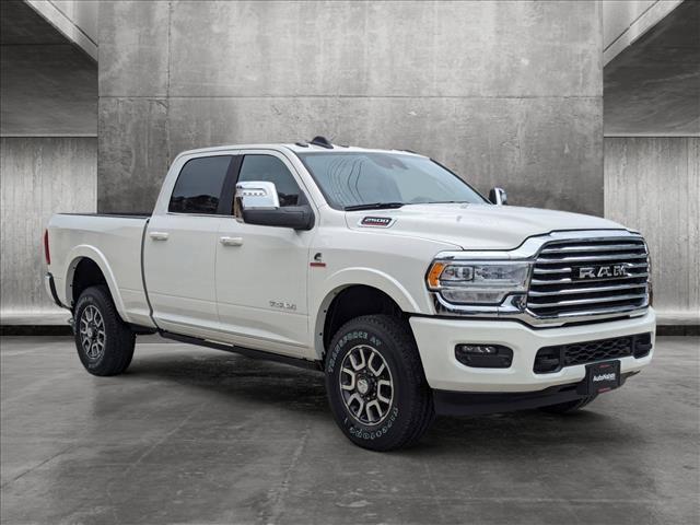 new 2024 Ram 2500 car, priced at $88,940