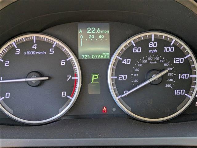 used 2014 Acura RDX car, priced at $15,988