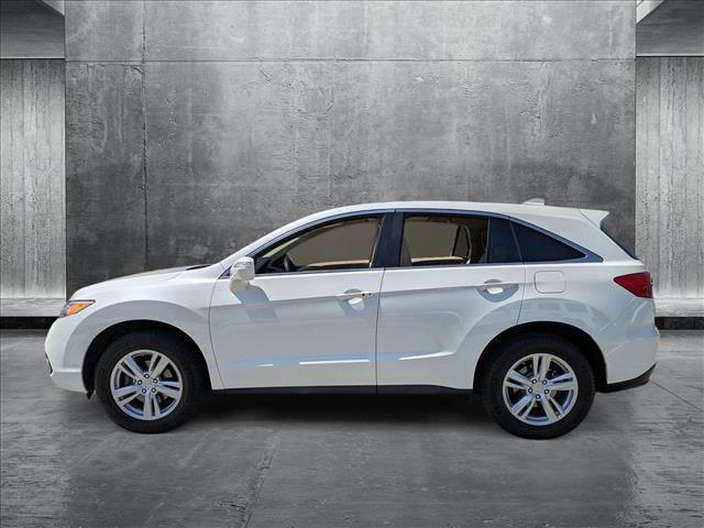 used 2014 Acura RDX car, priced at $15,988