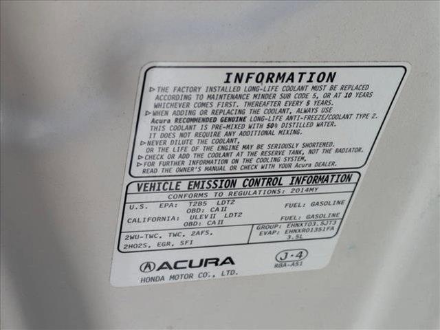 used 2014 Acura RDX car, priced at $15,988