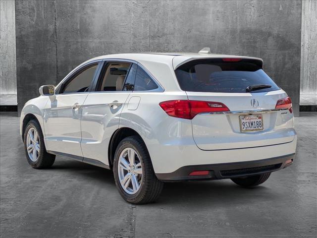 used 2014 Acura RDX car, priced at $15,988